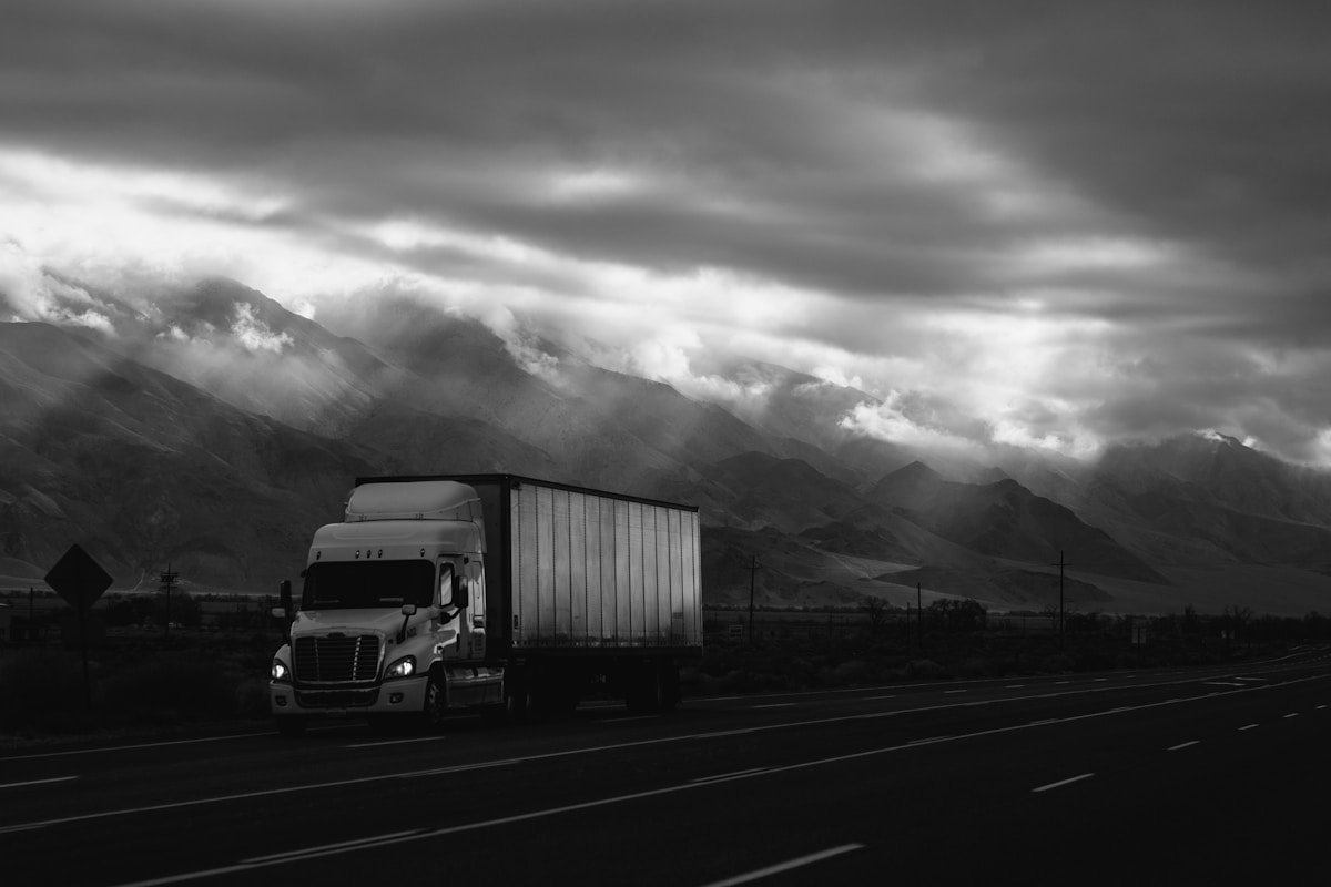 SC WOLF EXPRESS LLP